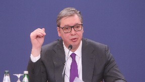 Srbija nije opasnost za region